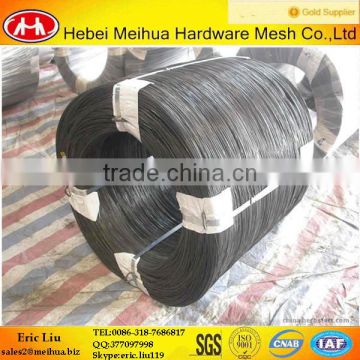 2017 Hot sale!!! annealed iron wire/black annealed iron wire/balck wire from professional manufacturer