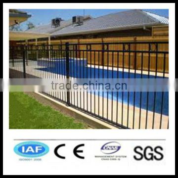 Wholesale CE&ISO certificated swimming pool fence made in china alibaba(pro manufacturer)