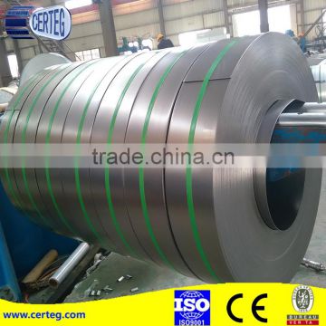 high quality cold rolled galvanized steel trip