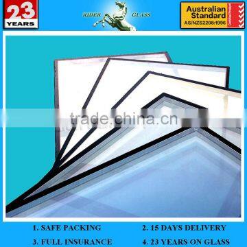 5+9a+5mm Vacuum Insulated Panel