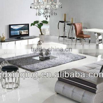 TH280 Cheap price new design marble dining table