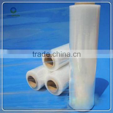 Hot sale 200 micron uv resistant greenhouse plastic film