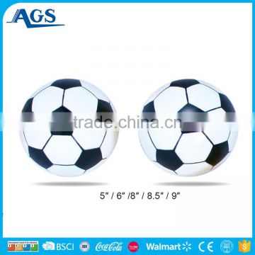 Promotional Soccer Ball pvc ball available in various sizes