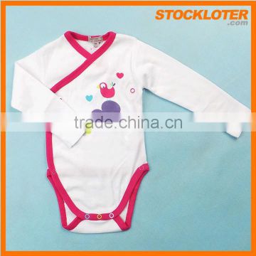 Cotton Baby Romper Wholesale Clearance
