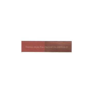 Joyan cosmetic grade iron metal red bronze luster mica powder -- No.5002 pearl pigment