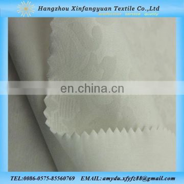 white embossed fabric for upholstery