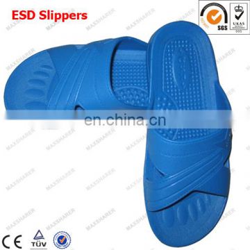 PU ESD Slippers C0461