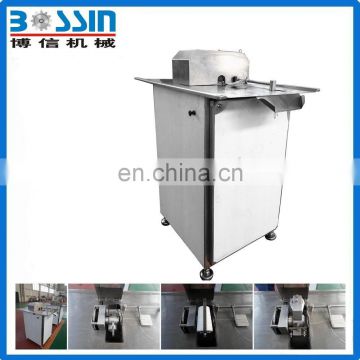 China best choice professional sales sausage filing and linking machine