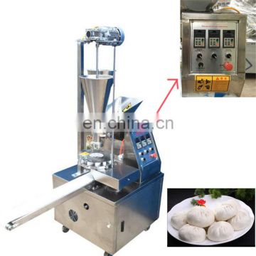 Kitchen Stuffed Bun Moulding Machine/Momo Maker Machine Price