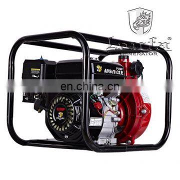 1.5 inch 7.0HP Honda High Pressure Farm Irrigation Gasoline Water Pump in Uganda