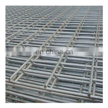 High Quality stainless steel aviary bird Cage Welded Wire Mesh