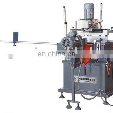 Copy routing drilling machine