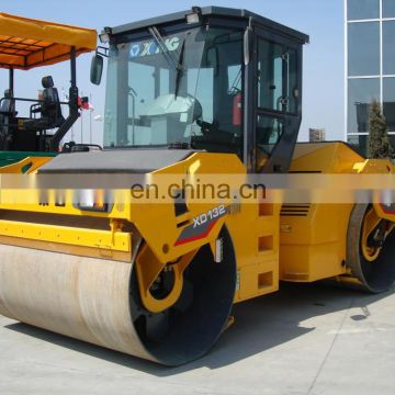 China famous brand Double drum 3 ton Road roller