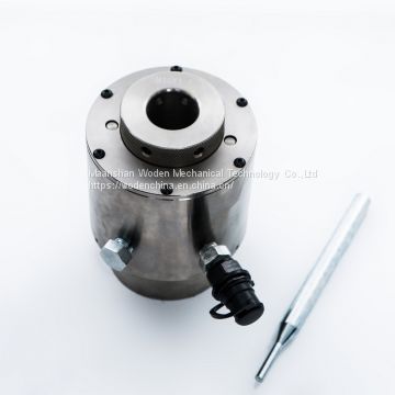 hydraulic bolt tensioner,,good quality,good design,good price,wodenchina, HTS10-M120