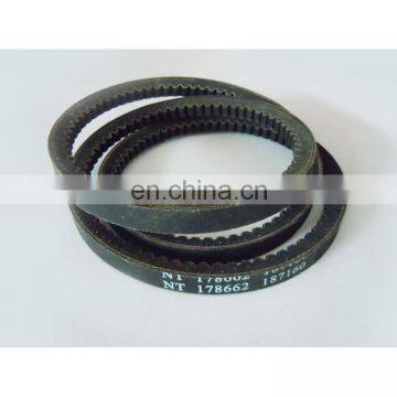 Cummins sea water pump belt 178691 for NT855