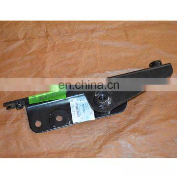 Front Bumper bracket assembly 2803-650012 for SAIC IVECO HONGYAN