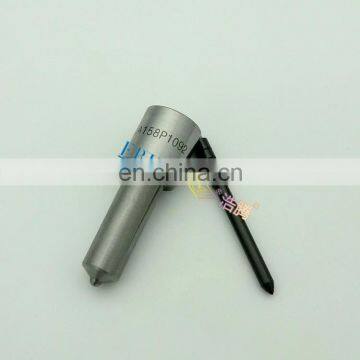 4KH DLLA158P1092 fuel injector nozzle common rail injector nozzles holder assembly DLLA158P1092