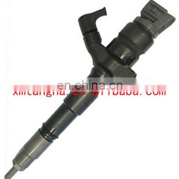 Denso common rail fuel Injector 295900-0300 295900-0220 for TOYOTA 23670-51060 23670-59045