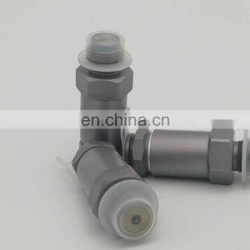 BOSCHES diesel fuel pump injector pressure relief valve 1110010020