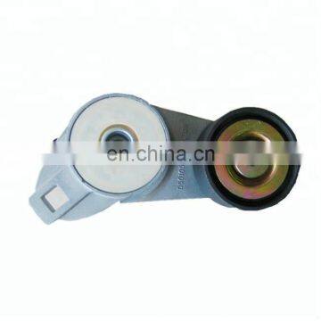 Genuine DFM Dongfeng heavy truck spare parts belt tensioner pulley D5010550335