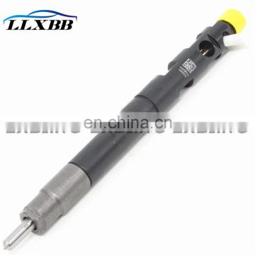 Fuel Injection 28231014 for Great Wall V200 X200 Common Rail Diesel Fuel Injector 4D20 DELPHI 1100100-ED01