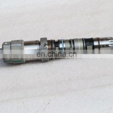 QSK45 QSK60 genuine diesel engine part Injector Nozzle Fuel Incector Top quality 4001813 4087893 4088427 4326780