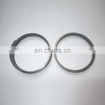 forklift spare parts for 4TNE92 engine piston ring 129904-22050