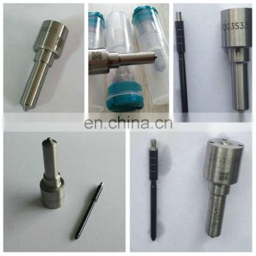 Common rail nozzle G3S73 for injector BR336004