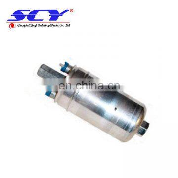 Auto Parts Auto Electric Fuel Pump OE 0580254979 93060811101 16122160628
