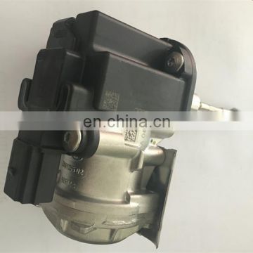 IS38 turbo electric actuator valve 06L145612K 70597387 Turbocharger electric actuator used for 06k145722h Turbocharger