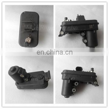 Auto engine repair parts original turbo electric actuator PPAGF 40 6NW 011.132-25 160753 12V1 6NW01113225 wastegate actuator