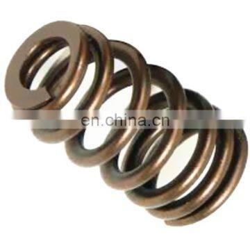 high quality factory price custom intake and exhaust valve springs engine valve springs for all kind of car auto  model