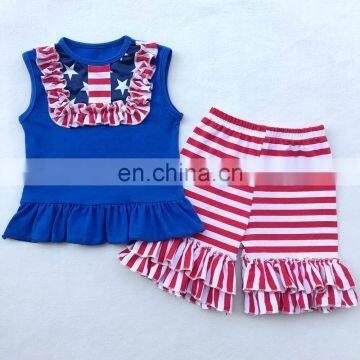 2018 Children 2 Years Baby Clothes Fashion Clothing Set