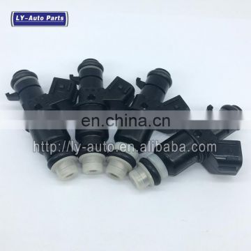 NEW Car Repair Engine Fuel Injector Nozzle High Performance 16450-PWA-003 16450PWA003 For HONDA For CIVIC For ACURA ILX 1.5L