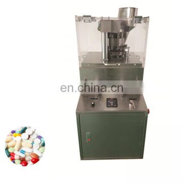 Camphor ball tablet press machine pill press making machine for sale