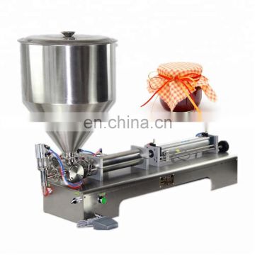 Professional 5 ml perfume filling machine manufactured in China