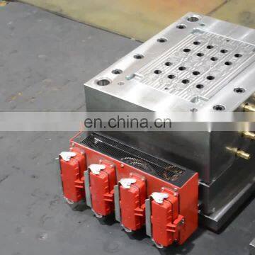 plastic plug switch socket shell plastic injection mold & mould