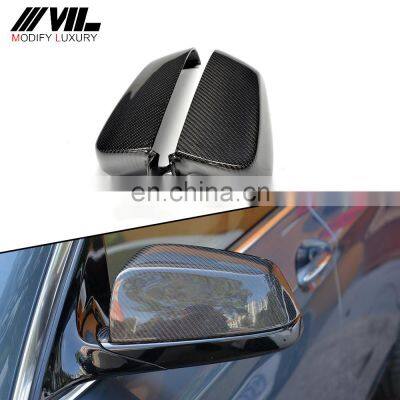 Mirror Cap for BMW 535i Gran Turismo Hatchback 4-Door 2014