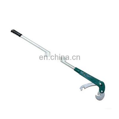 Tubeless tyres changing removal truck tire demount tool