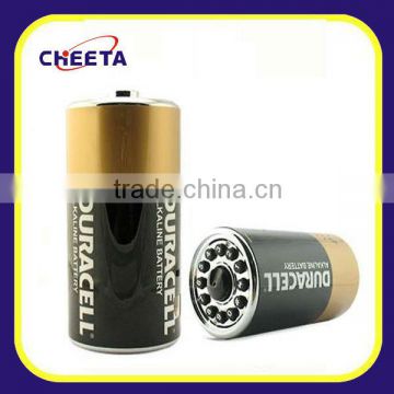 funny promotional battery shaped telephone