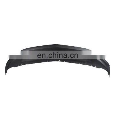 2021 most popular For Chevrolet Equinox Lower skin of front bumper 84768944