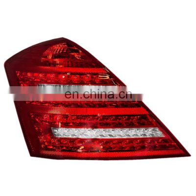 OEM 2218201364 2218201464 W221 LED Tail Light assembly TAIL LAMP REAR LAMP for mercedes benz w221 s-class 2009-2013
