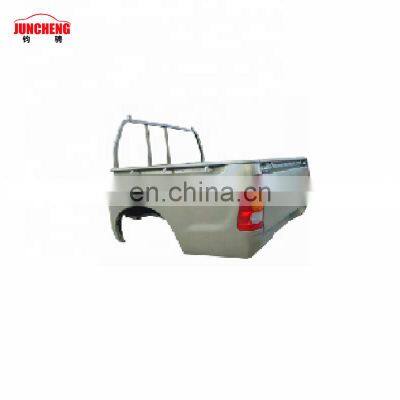 High quality Steel  HILUX VIGO 2005-2012 double cabin car tail body ,Hilux vigo car body parts