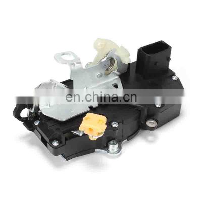 Auto parts central control lock car door lock actuator for Chevrolet GMC OEM 931-303 15785123 20783850