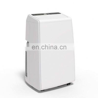 Wholesale Environmentally Friendly Refrigerant 9000Btu 0.75Ton 1P Portable AC Unit