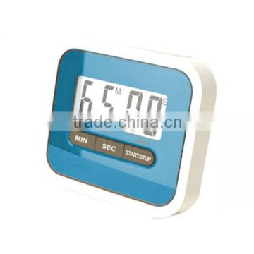 YGH115 Mini Kitchen Gadget magnet LCD digital kitchen timer