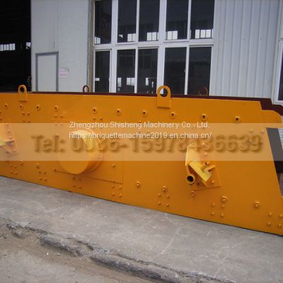 Vibrating Screen for Sand(86-15978436639)