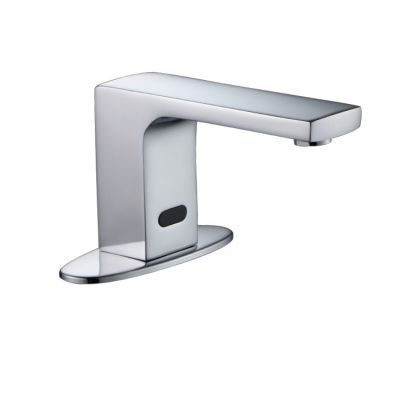 Induction Basin Faucets
