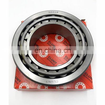 49.987X114.3X44.45mm Taper Roller Bearing 50KW02 bearing