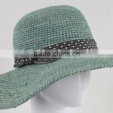 lady straw sun hat